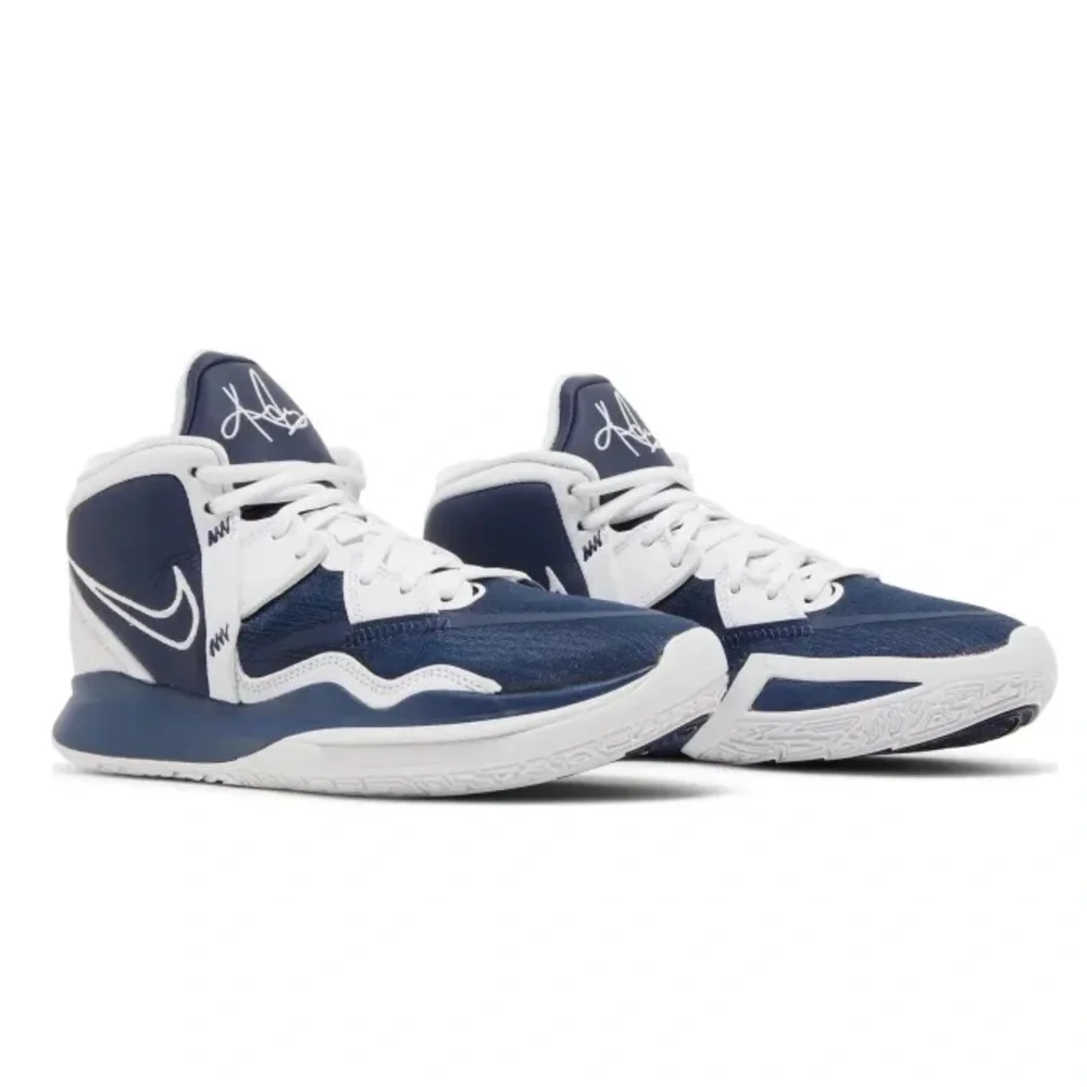 Nike‎ Kyrie Infinity TB | Color: Midnight Navy | NEW/NWOB!! 🏀💙🏀💙